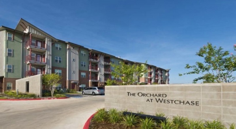 The Orchard at Westchase 
